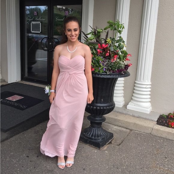 Prom Dress - Picture 11 of 11